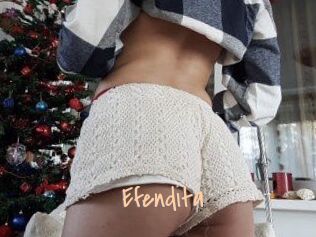 Efendita