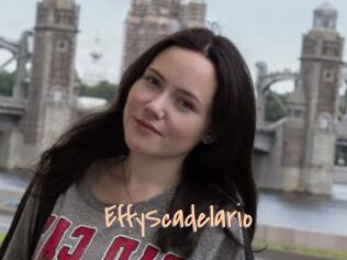 EffyScadelario