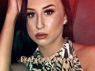EkaterinaParker23