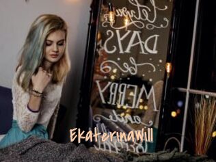 EkaterinaWill