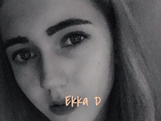 Ekka_D
