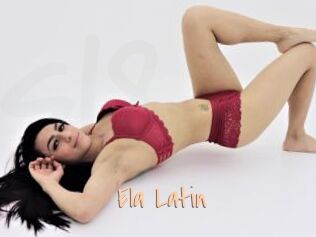 Ela_Latin