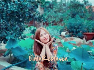 ElainRobinson