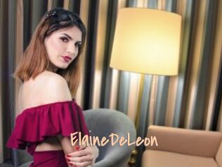 ElaineDeLeon
