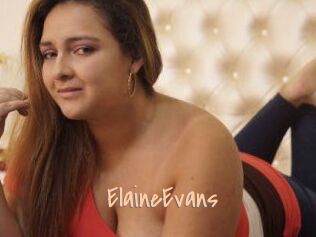 ElaineEvans Salopes de 18 ans