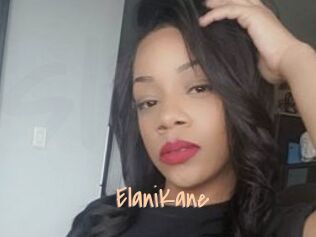 ElaniKane