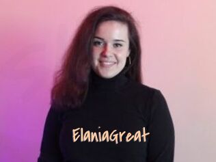 ElaniaGreat