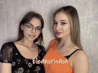 EleanorIsaon