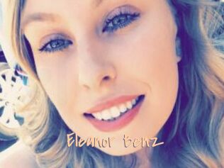 Eleanor_Benz