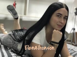 ElenaJhonson