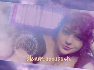 ElenaSuccubus18