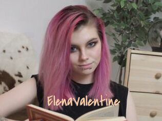 ElenaValentine