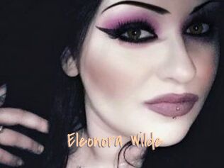 Eleonora_Wilde
