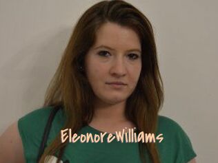 EleonoreWilliams