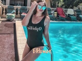 Elflower