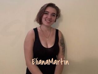 ElianaMartin