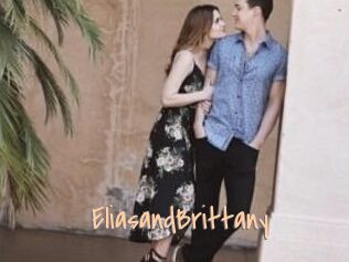 Elias_and_Brittany