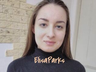 ElisaParks