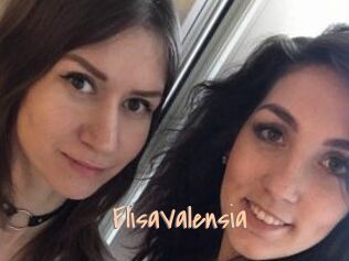 ElisaValensia