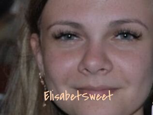 ElisabetSweet