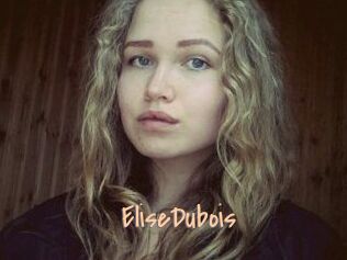 EliseDubois
