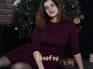 EliseFox