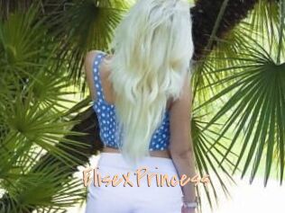 EliseXPrincess