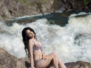 Elison