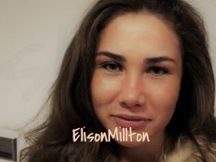 ElisonMillton
