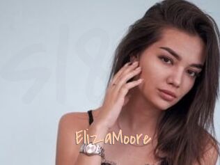 ElizaMoore Salopes de 18 ans