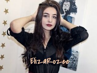 ElizaRozee