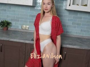 ElizaWillson