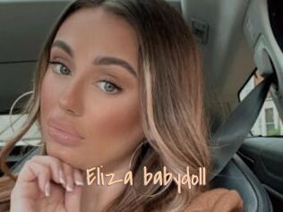 Eliza_babydoll