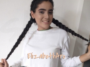 ElizabethAro Salopes de 18 ans