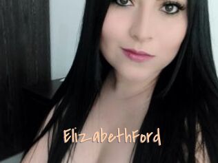 ElizabethFord