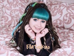 EllaTsukino