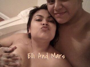 Elli_And_Mars
