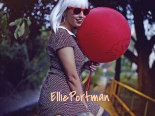ElliePortman