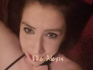 Ellie_Alexis