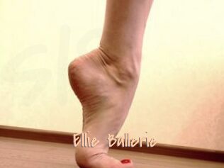 Ellie_Ballerie