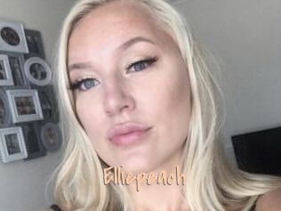 Elliepeach