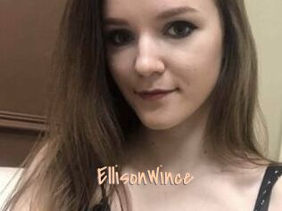 EllisonWince