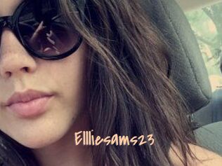 Ellliesams23