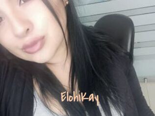 ElohiKay