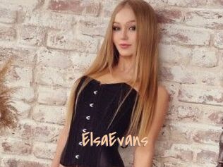 ElsaEvans