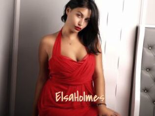 ElsaHolmes