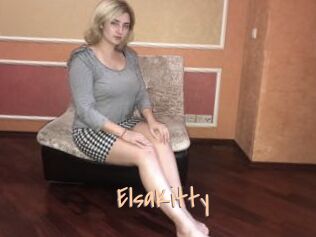 ElsaKitty