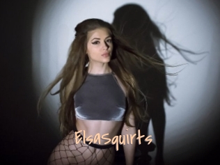 ElsaSquirts