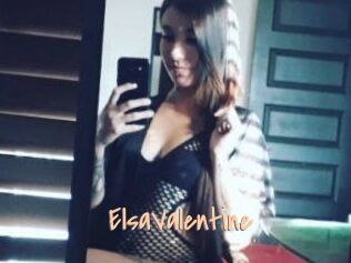 ElsaValentine