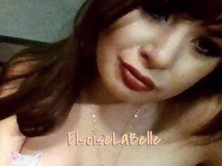 ElsoiseLaBelle